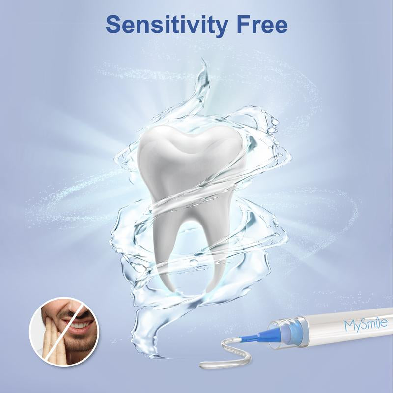 Mysmile Dental Grade Teeth Whitening Kit