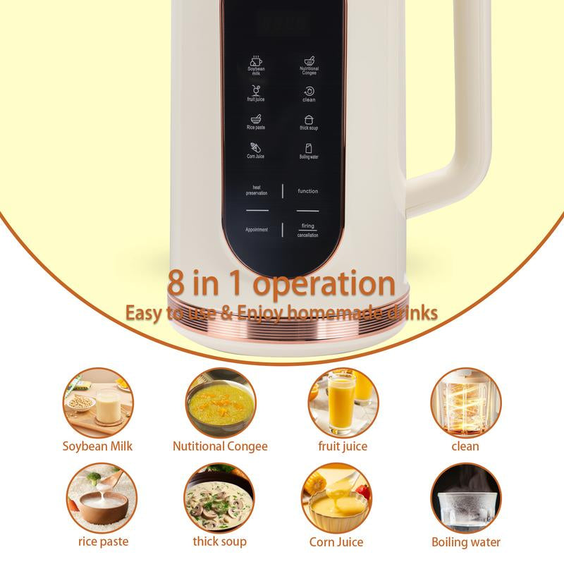 Nut Milk Extractor