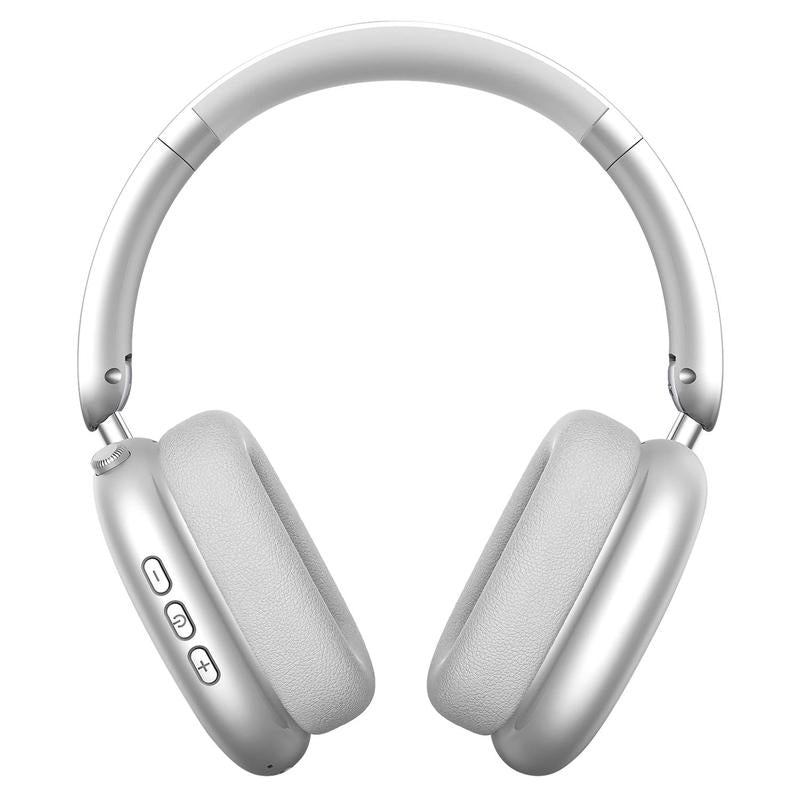 Over-Ear Noise Cancelling  Headphones