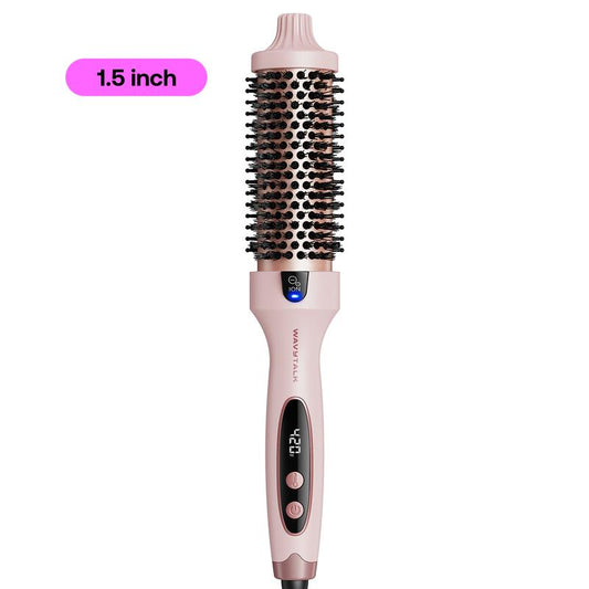 Blowout Boost Ionic Thermal Brush