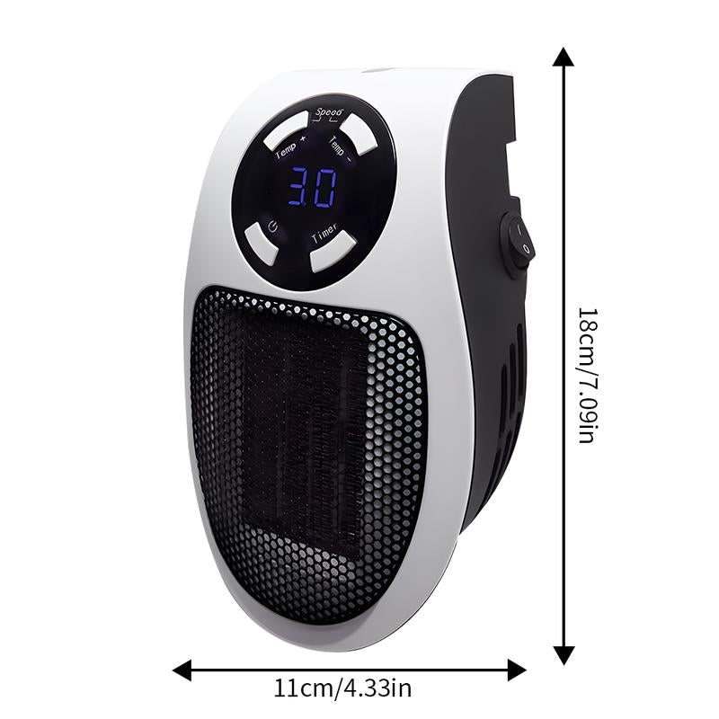 Portable Ceramic Heater