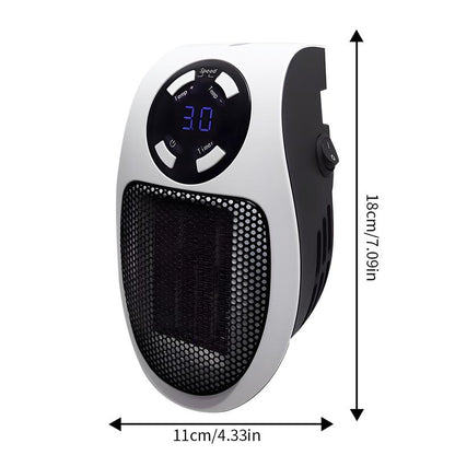 Portable Ceramic Heater