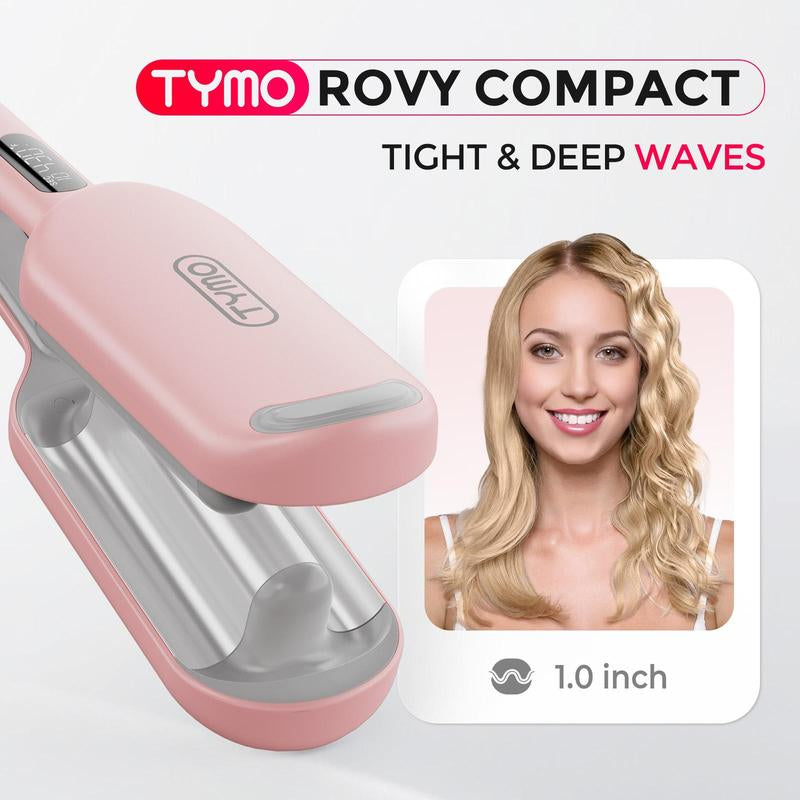 TYMO Compact Wave Crimper
