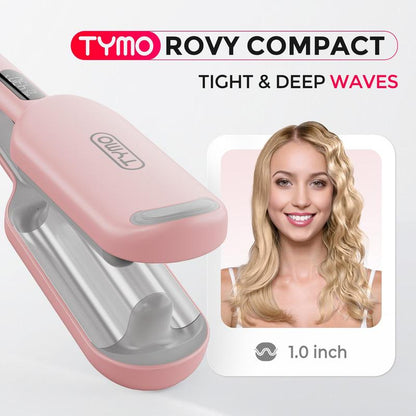 TYMO Compact Wave Crimper