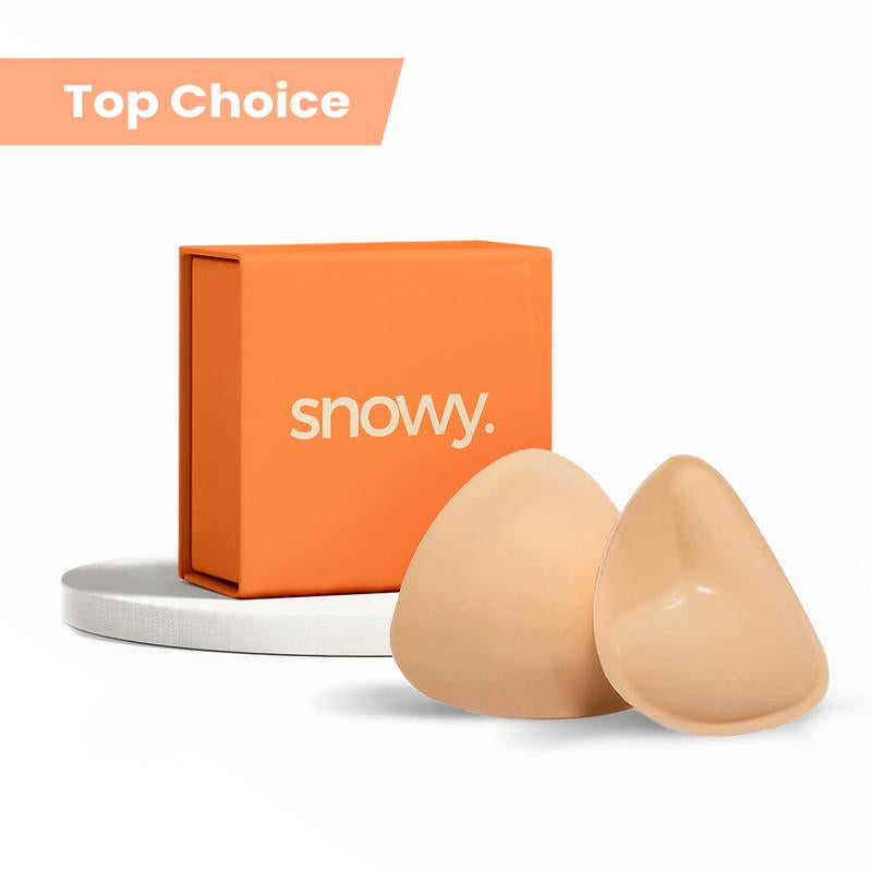 SNOWY Sticky Inserts - Instant Lift & Boost