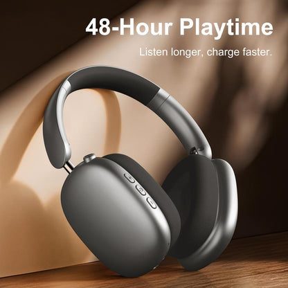 Over-Ear Noise Cancelling  Headphones
