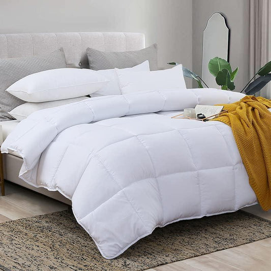 All-Season Super King Duvet Set