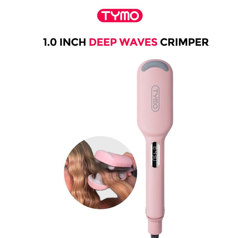TYMO Compact Wave Crimper