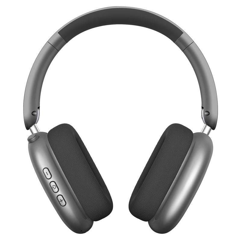 Over-Ear Noise Cancelling  Headphones