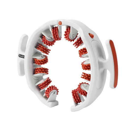 Cellulite Manual Push-Pull Roller