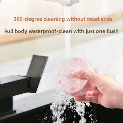 Mini Electric Garlic Chopper Meat Grinder Garlic Masher Machine Sturdy Durable Crushed Ginger Vegetable Crusher Baby Food Maker