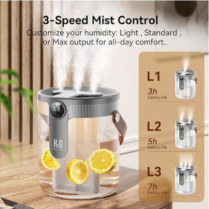 Air Humidifier