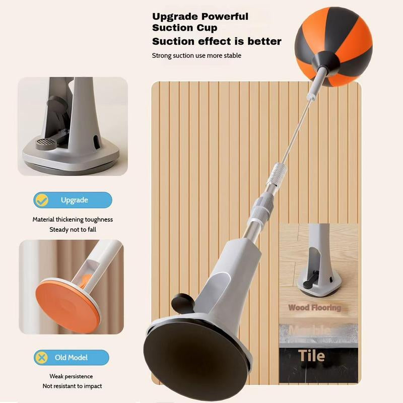 Premium Speed Ball with Stand