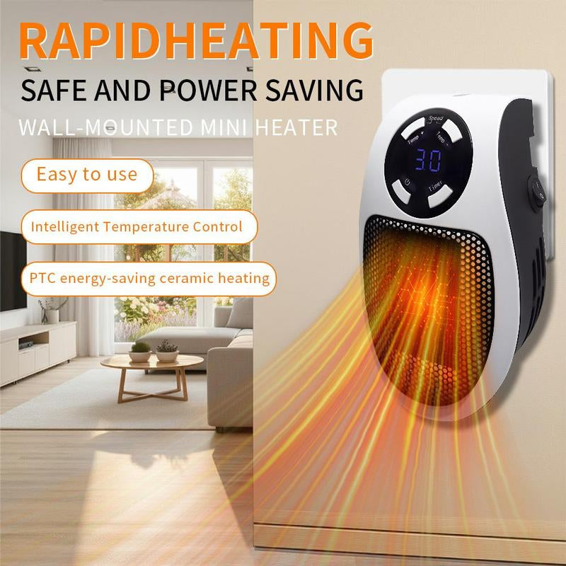 Portable Ceramic Heater