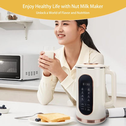 Nut Milk Extractor