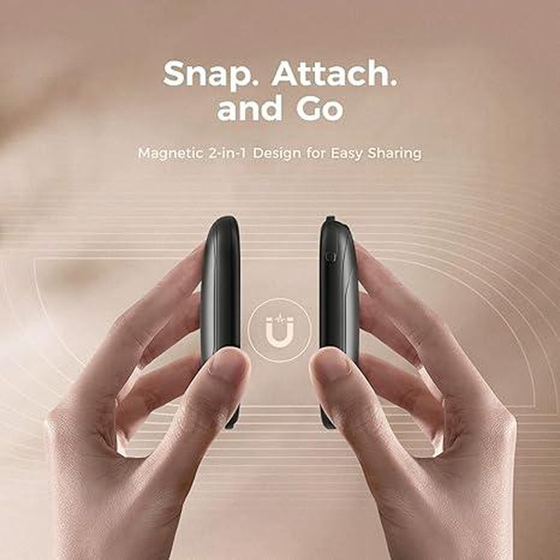 UT3 Lite -  Rechargeable Hand Warmers