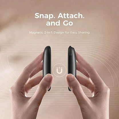 UT3 Lite -  Rechargeable Hand Warmers