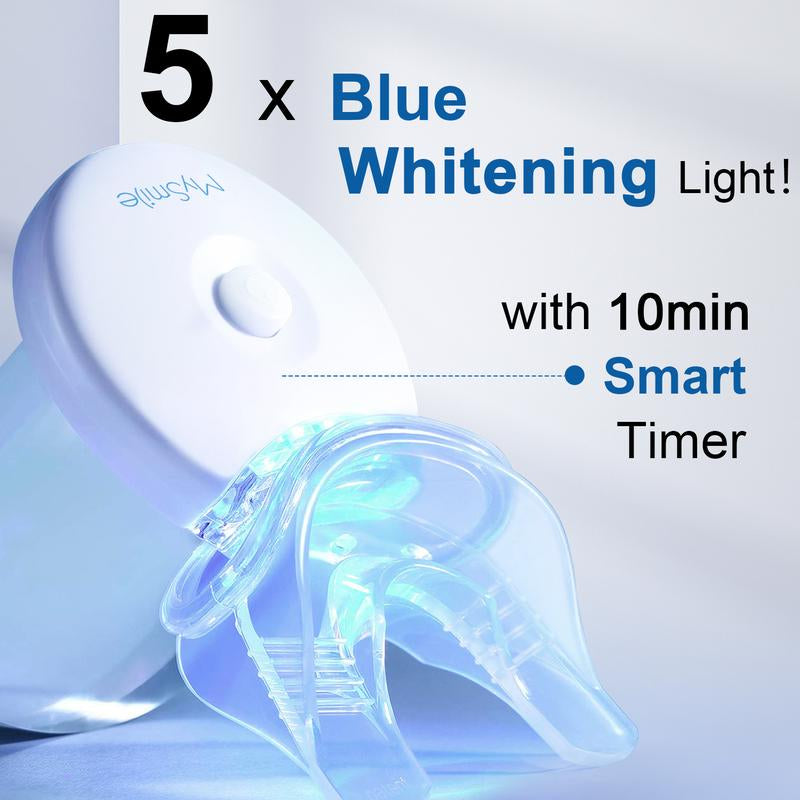 Mysmile Dental Grade Teeth Whitening Kit