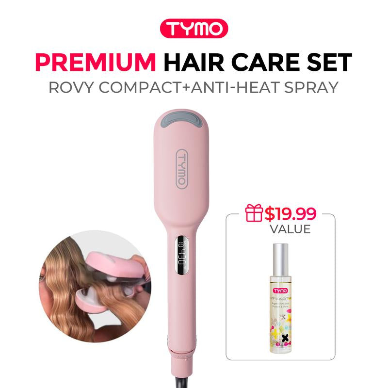 TYMO Compact Wave Crimper