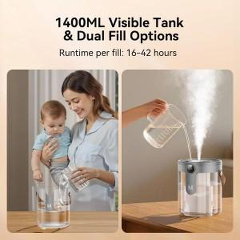 Air Humidifier